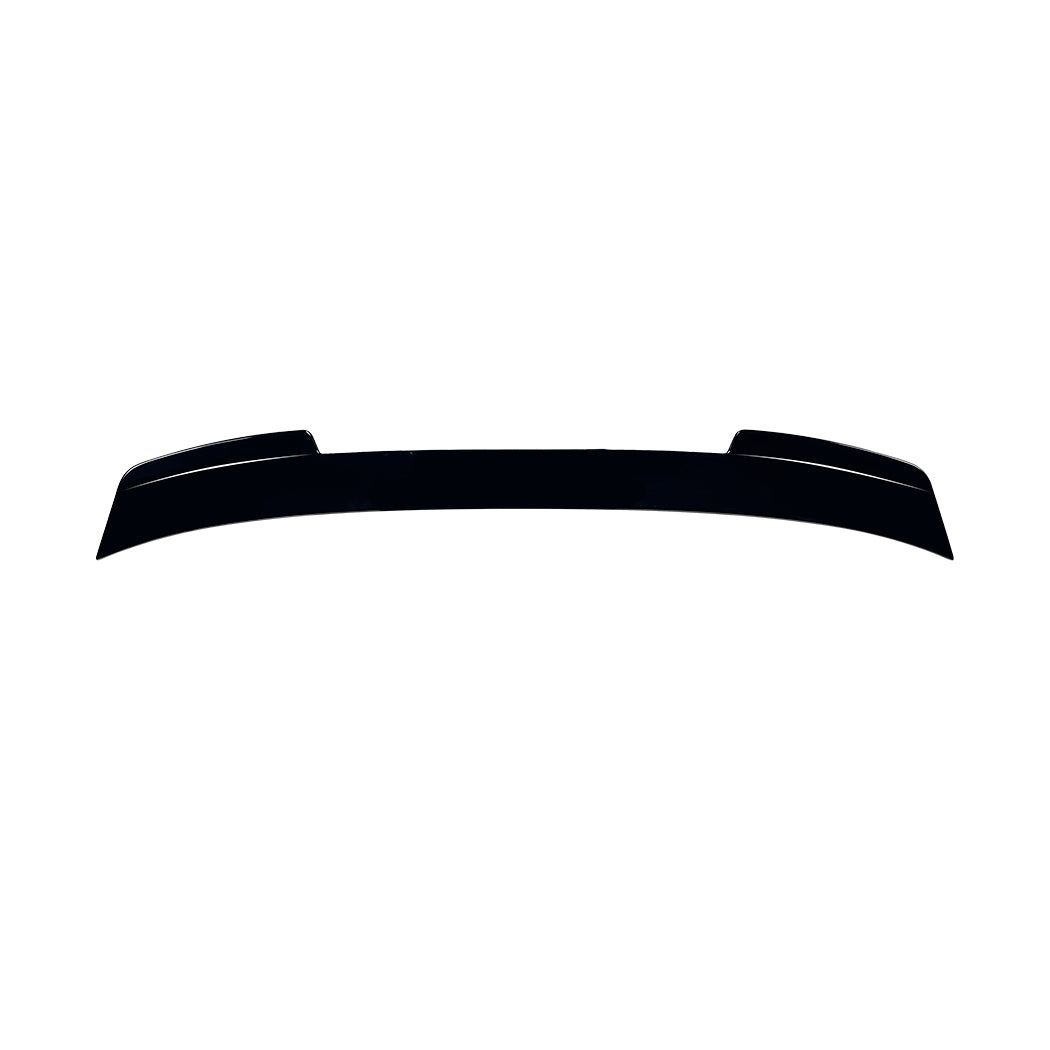 Gloss Black Roof Spoiler for Ford Mustang S550 MK6 15-23