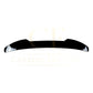 Gloss Black Roof Spoiler for Audi A3 S3 RS3 8Y Saloon 20-Present - Carbon Factory