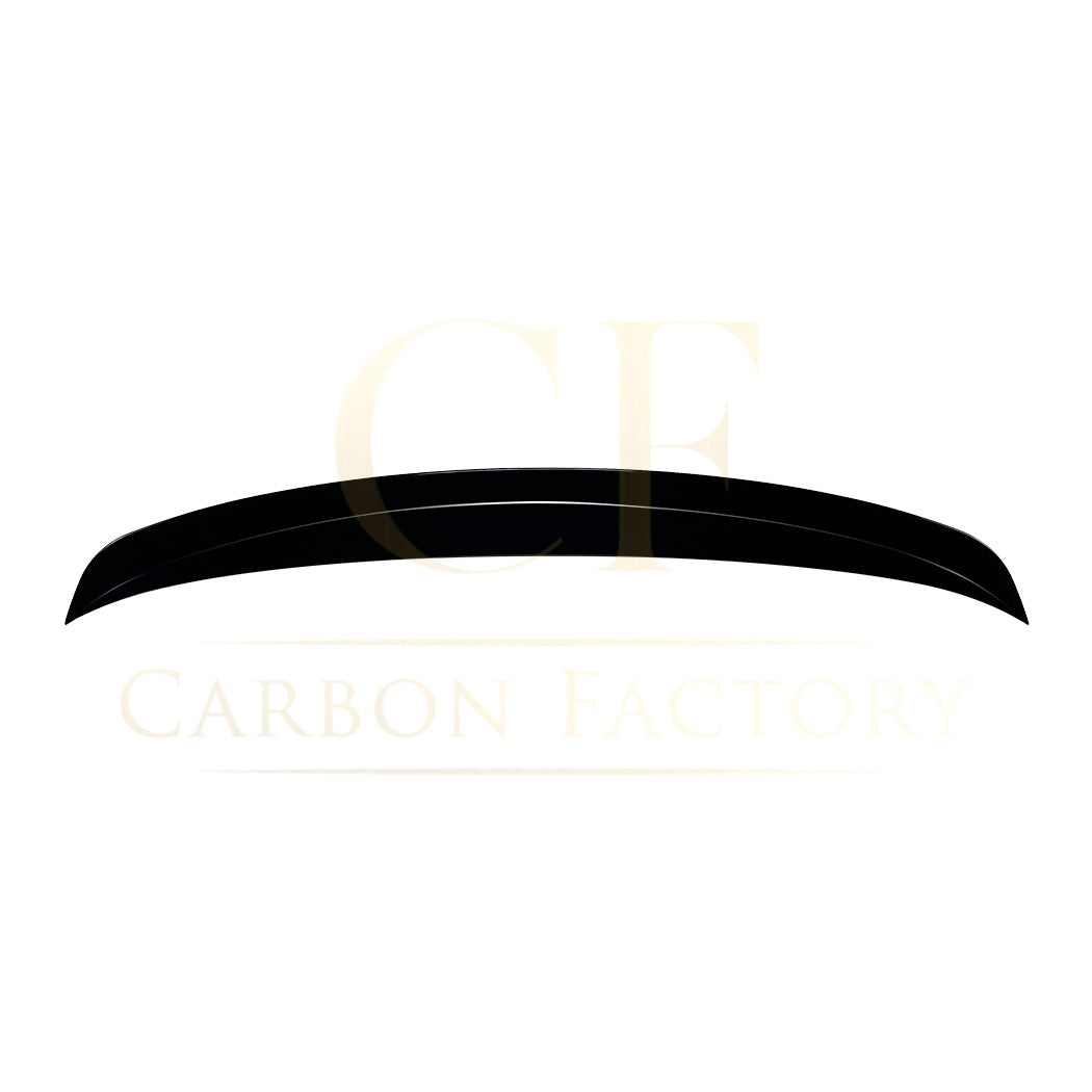 Gloss Black Roof Spoiler for Mercedes Benz W206 C Class Estate 22-Present - Carbon Factory