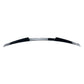 V Style Gloss Black Boot Spoiler for Mercedes Benz W204 C Class & C63 Estate 07-14