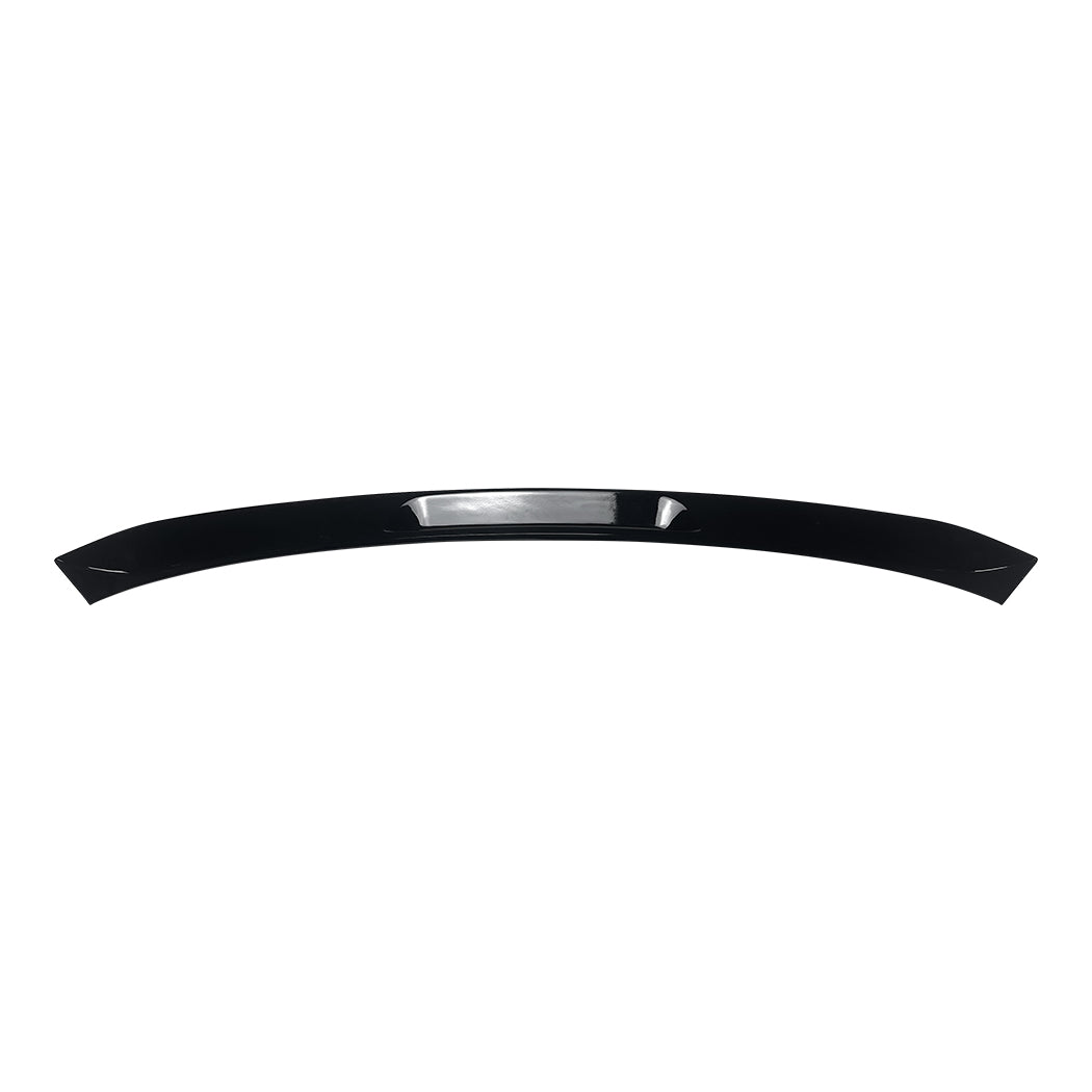 V Style Gloss Black Roof Spoiler for VW Polo MK5 6R 6C Standard model 10-17 (Copy)