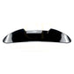 AMG Style Gloss Black Boot Spoiler for Mercedes Benz W204 C Class & C63 Estate 07-14