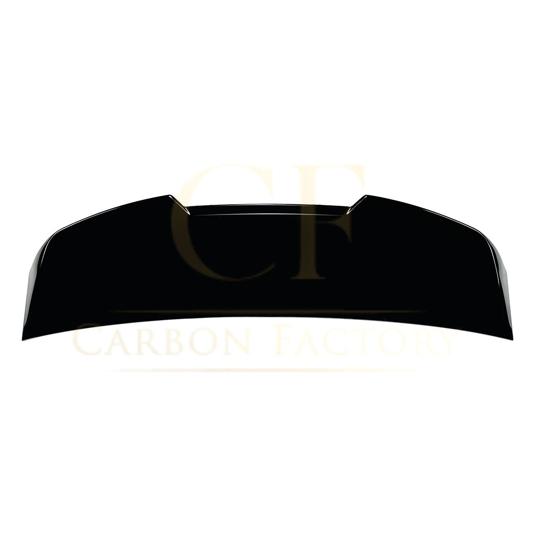 Gloss Black Roof Spoiler for BMW F11 5 Series Estate 10-17