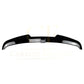 Max Style Gloss Black Roof Spoiler for Audi A3 S3 RS3 8Y Sportback 20-Present - Carbon Factory