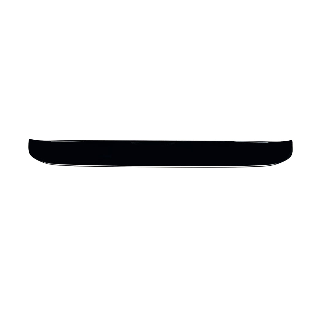A Style Gloss Black Roof Spoiler for Mercedes Benz C253 GLC Coupe 15-22