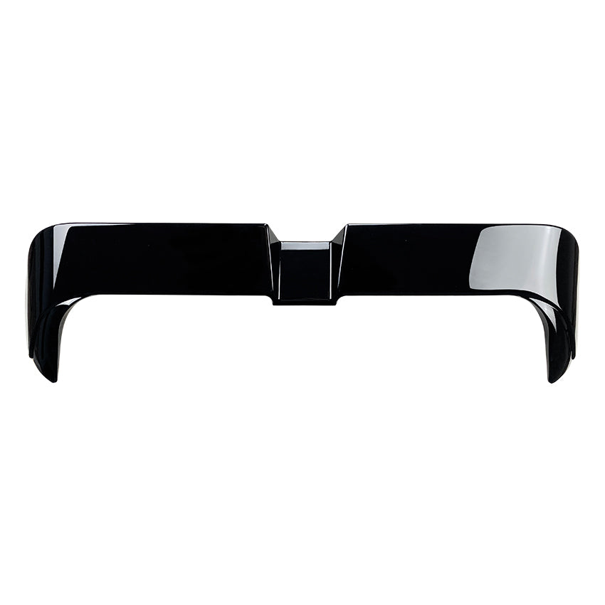 OT Style Gloss Black Spoiler for VW Golf MK8 MK8.5 GTI & R & GTD 20-26