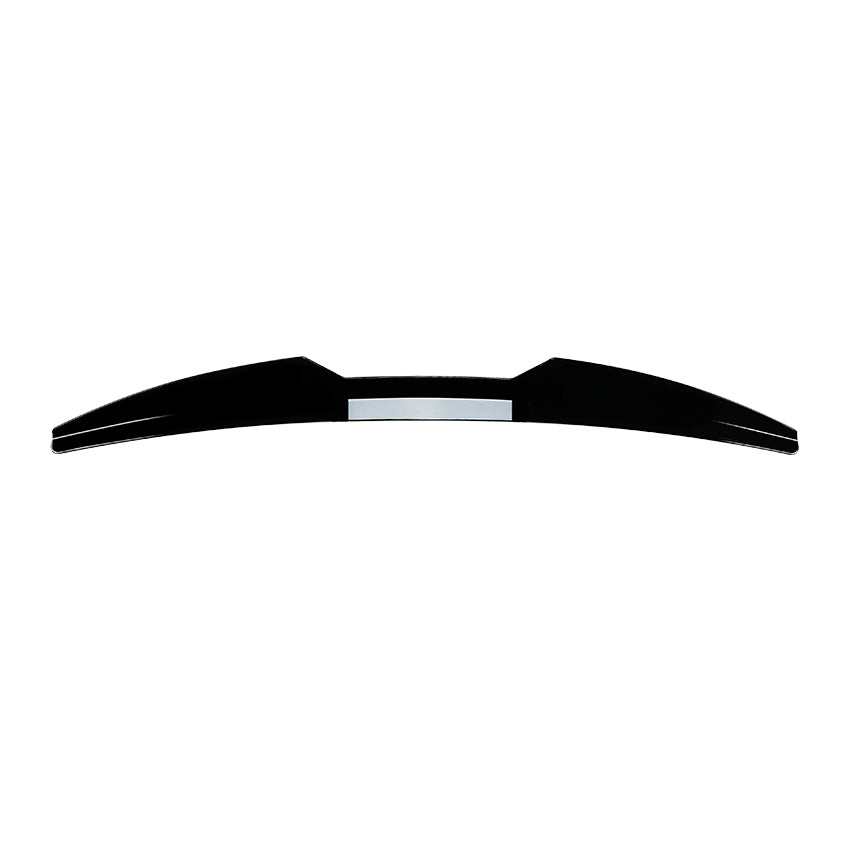 Gloss Black Roof Spoiler for Ford Focus RS C346 MK3 11-18