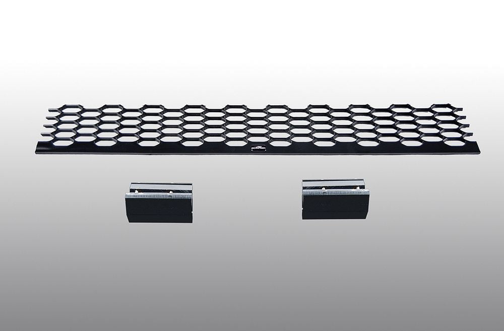 AC Schnitzer front grill for MINI F55 LCI 2 One First, One, Cooper from 03/2021 (5111256210)