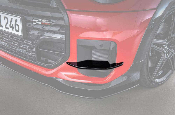 AC Schnitzer front side wings for BMW MINI F67 Convertible (5111266320)