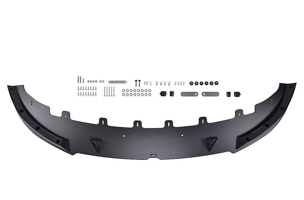AC Schnitzer X3 G45 Front Splitter Set