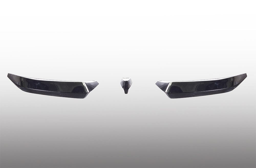 AC Schnitzer front splitter for BMW i3 (5111501110)