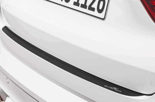 AC Schnitzer rear skirt protective film for BMW X1 F48 (5112248120)
