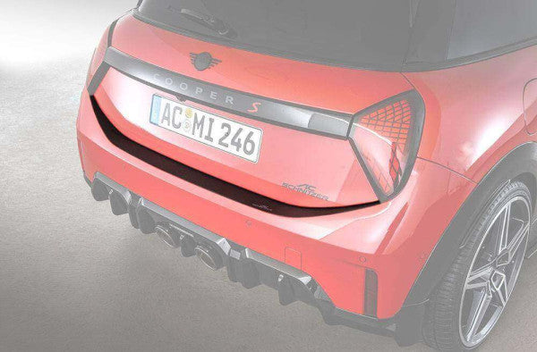 AC Schnitzer rear skirt protective film for MINI F66 Sport (5112266320)