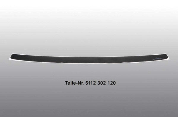 AC Schnitzer rear skirt protective film for BMW X4M F98 (5112302120)