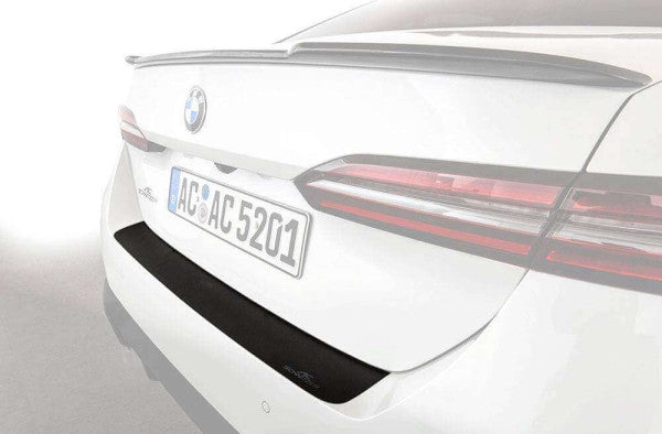 AC Schnitzer rear skirt protective film for BMW M5 G99 Touring (5112360120)