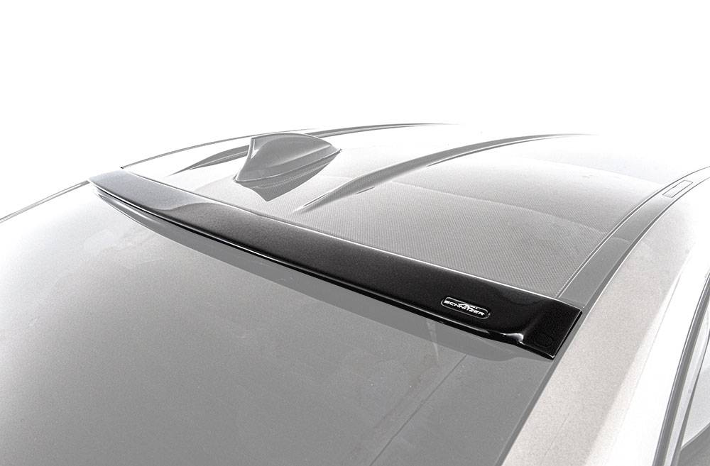 AC Schnitzer rear roof spoiler for BMW 3 series G20 Sedan LCI (5131320110)