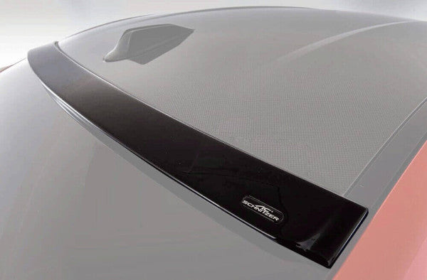 AC Schnitzer rear roof spoiler for BMW 2 series G42 Coupe (5131342110)