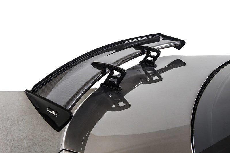 AC Schnitzer Racing Carbon Heckflogel for BMW M3 G80 Sedan (5162380210)