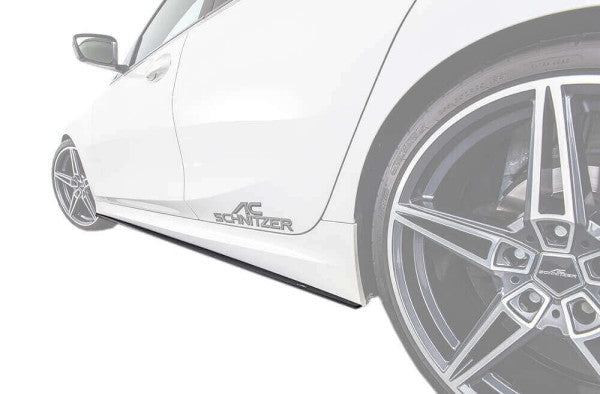 AC Schnitzer side skirts for BMW 3 series G20/G21 (5171320310)