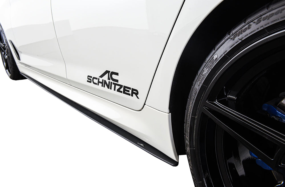 AC Schnitzer side skirts for BMW 5 series G30/G31 (5171330310)