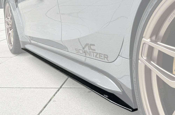 AC Schnitzer side skirts for BMW M4 G82/G83 (5171381510)