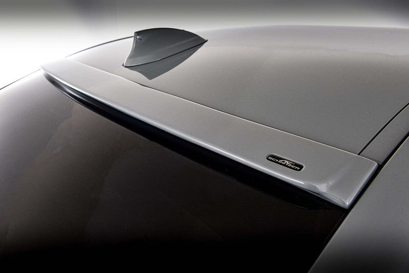 AC Schnitzer rear roof spoiler for BMW 2 series G42 Coupe (5131342110)