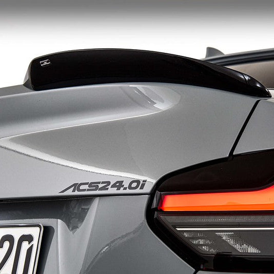 AC Schnitzer rear spoiler for BMW 2 series G42 Coupe (5162342110)