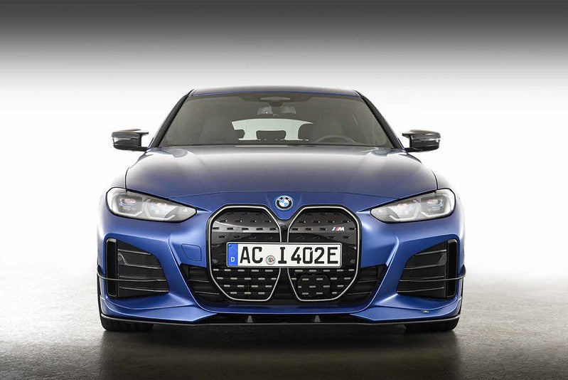 AC Schnitzer front side wings for BMW 4 series Gran Coupe G26 (5111326360)