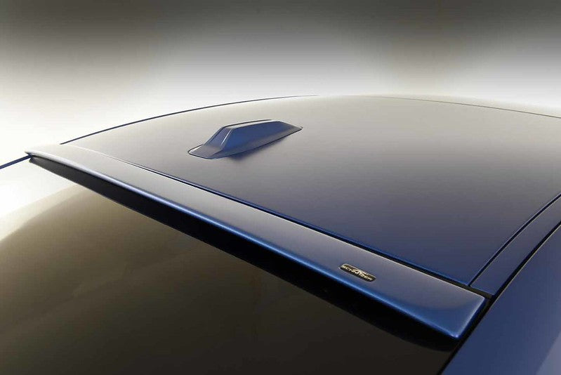 AC Schnitzer rear roof spoiler for BMW 4 series G26 Gran Coupe (5131326110)