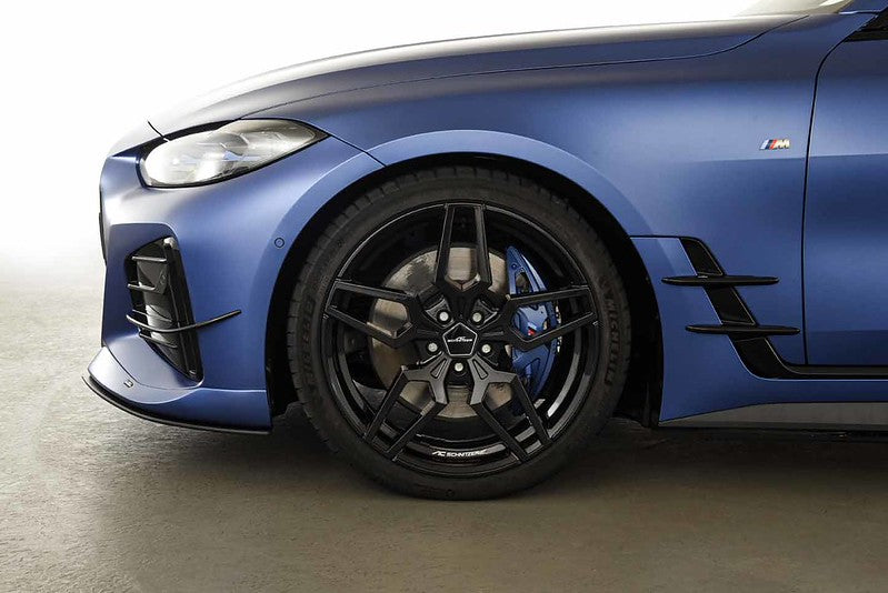 AC Schnitzer design package for BMW 4 series G26 Gran Coupe (5113326310)