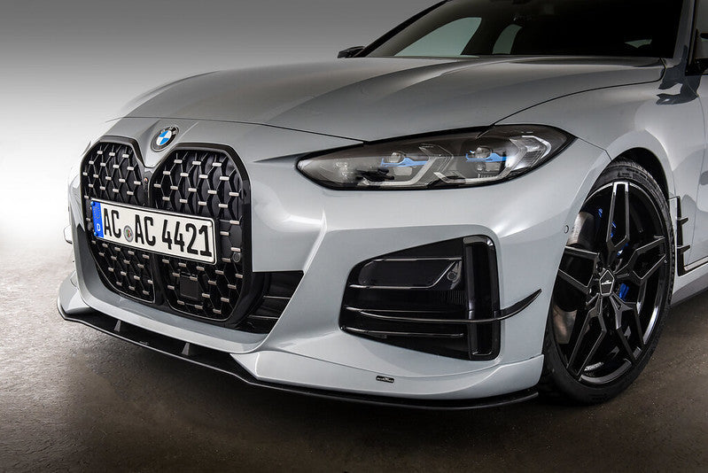 AC Schnitzer front side wings for BMW 4 series Gran Coupe G26 (5111326360)