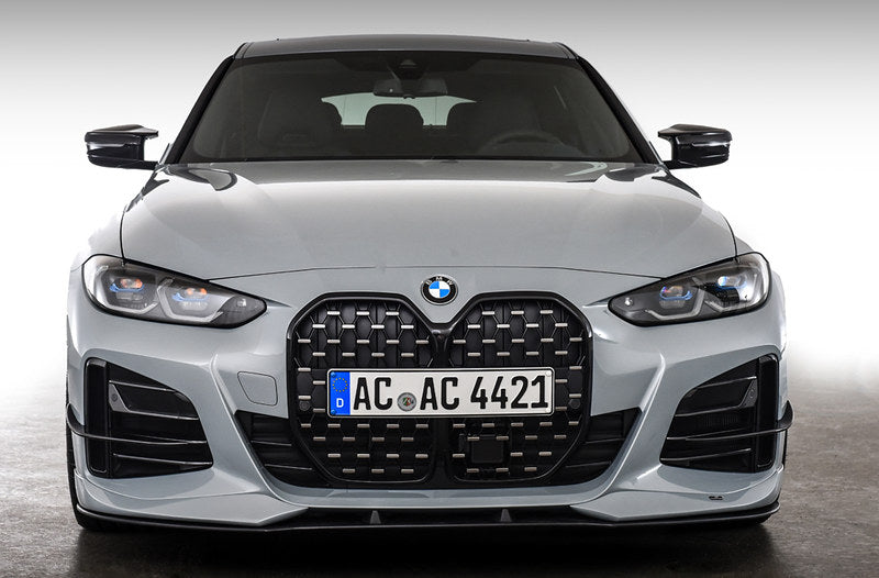 AC Schnitzer front side wings for BMW 4 series Gran Coupe G26 (5111326360)