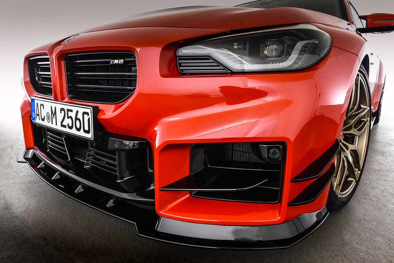 AC Schnitzer winglets for BMW M2 G87 (5111387530)