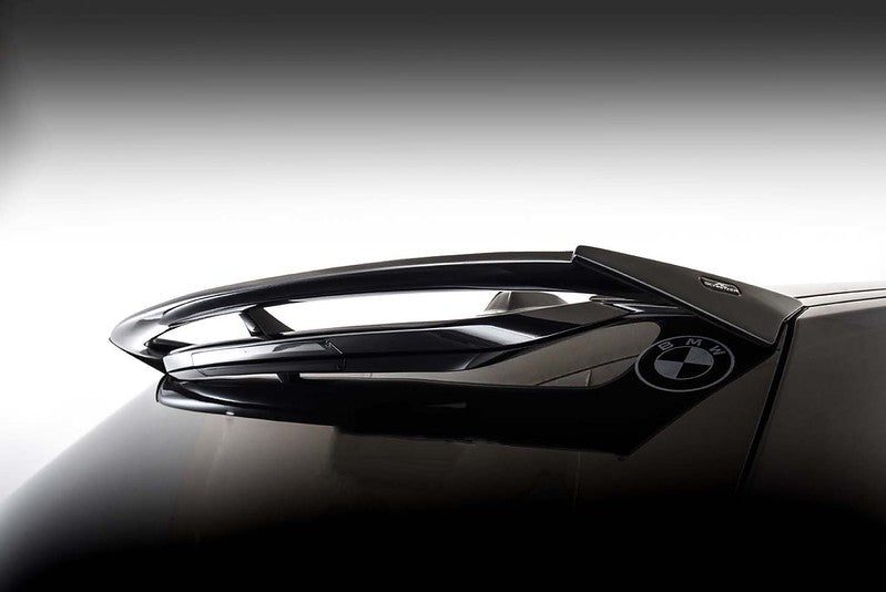AC Schnitzer rear roof wing for BMW XM G09 (5131309710)