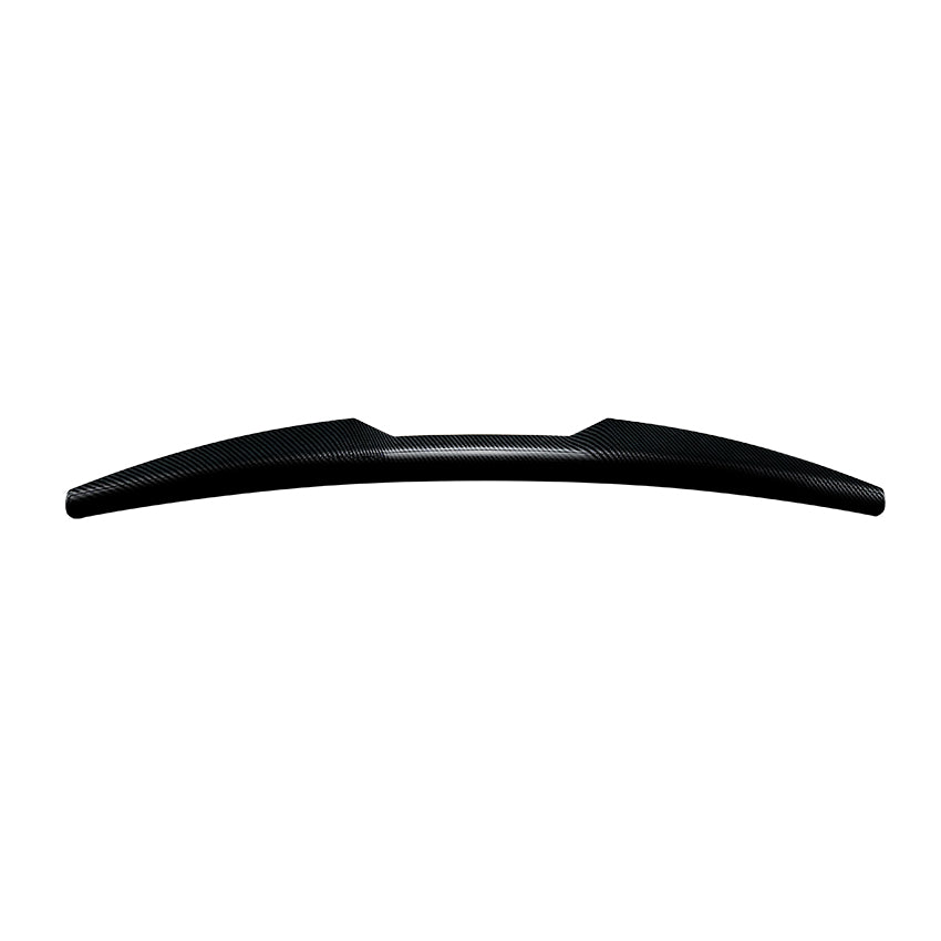 Gloss Black Roof Spoiler for Ford Focus RS C346 MK3 11-18
