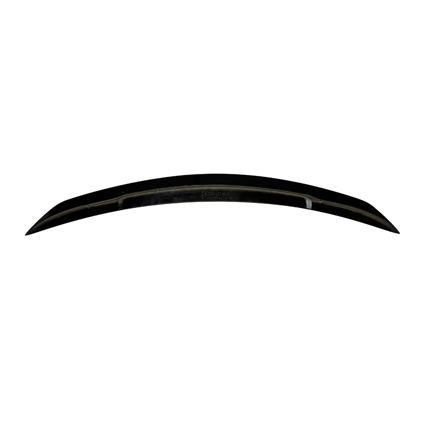 V Style Gloss Black Roof Spoiler for Mercedes Benz X156 GLA 13-19