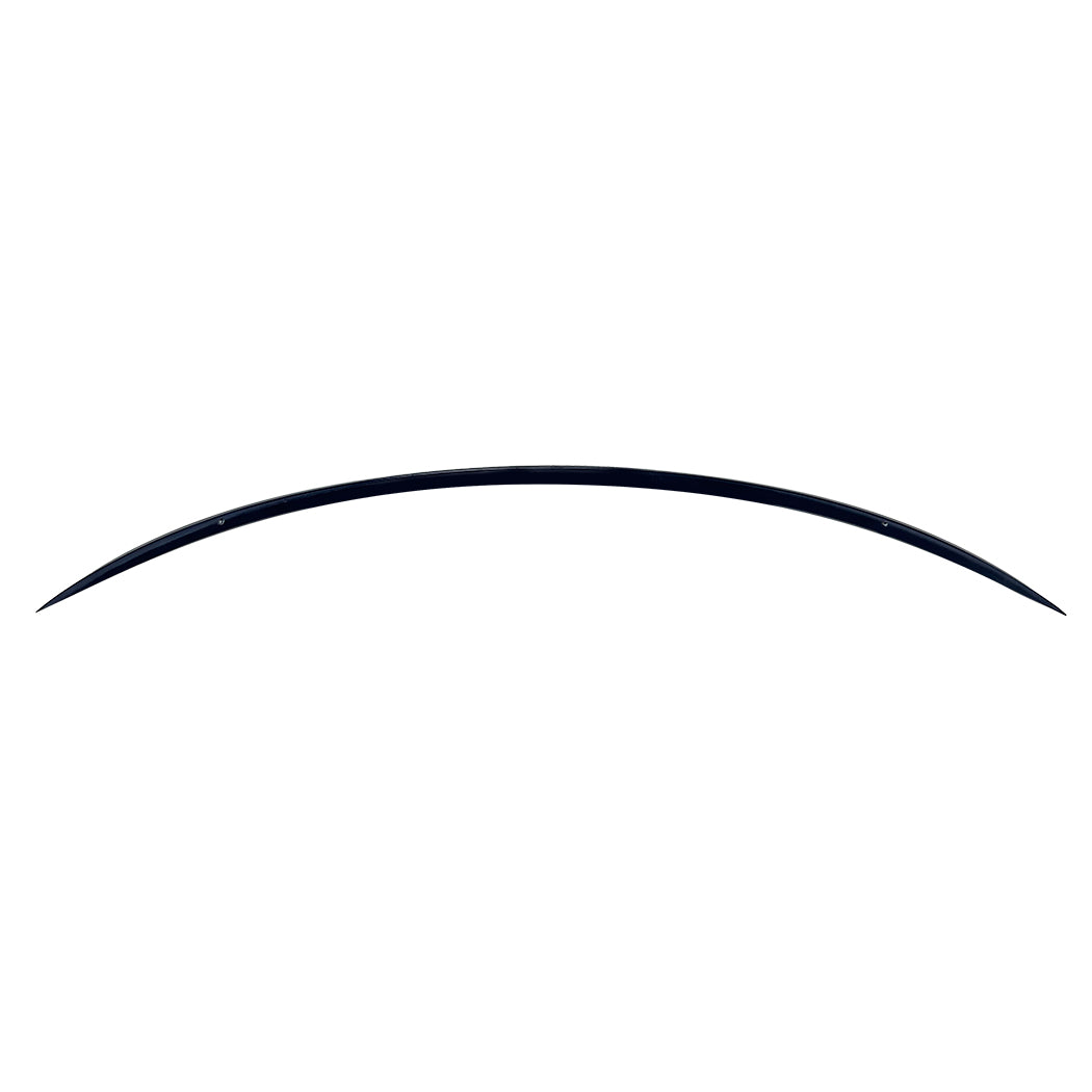 OEM Style Gloss Black Boot Spoiler for Mercedes Benz C236 GLE Coupe 24-Present