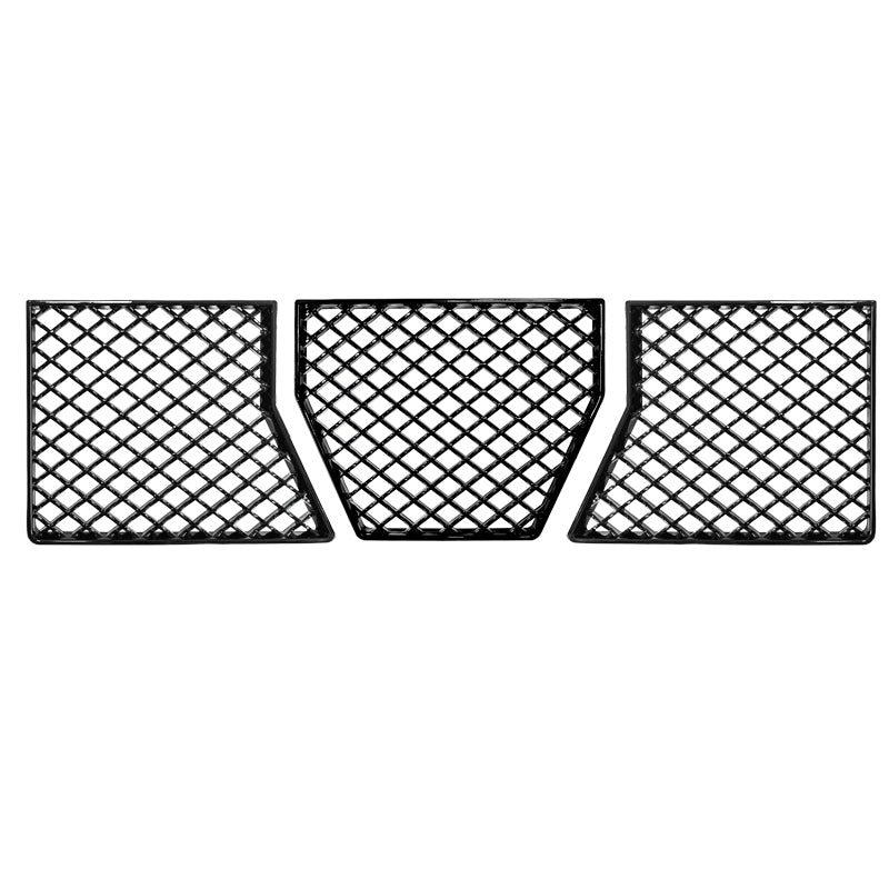 Gloss Black Front Bumper Mesh for BMW G87 M2 23-Present