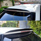 AMG Style Gloss Black Roof Spoiler for Mercedes Benz W118 CLA Estate 19-Present - Carbon Factory