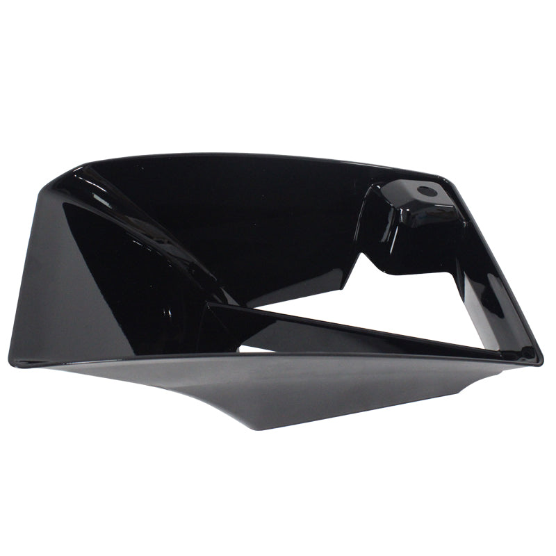MP Style Gloss Black Front Air Ducts for BMW G87 M2 23-Present