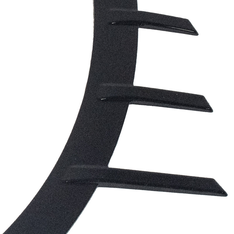 Gloss Black Wheel Arche Trims for BMW G87 M2 23-Present