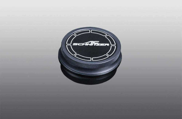 AC Schnitzer aluminium cover for BMW 7 series G11/G12 (6131102109)