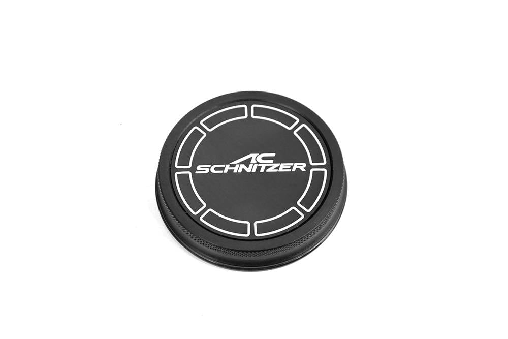 AC Schnitzer aluminium iDrive cover