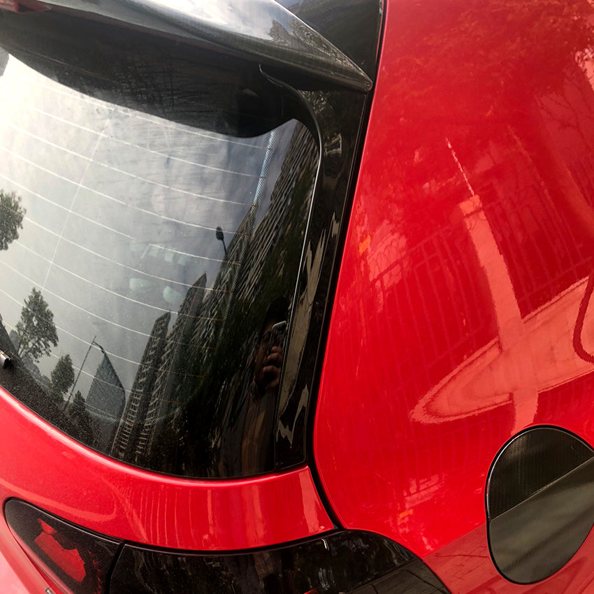 Gloss Black Side Spoilers for VW Golf MK6 GTI & R 08-12