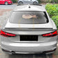 S5 Style Gloss Black Boot Spoiler for Audi B9 A5 S5 RS5 17-24