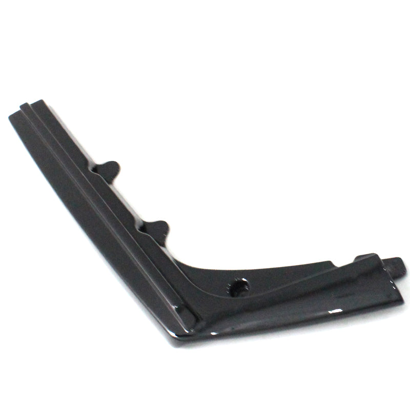 LED Style Gloss Black Rear Diffuser for BMW F80 M3 F82 F83 M4 14-20