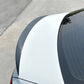 AMG Style Gloss Black Boot Spoiler for Mercedes Benz W177 A Class Saloon 18-25