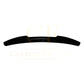 Gloss Black Roof Spoiler for Audi A3 S3 RS3 8Y Saloon 20-Present - Carbon Factory