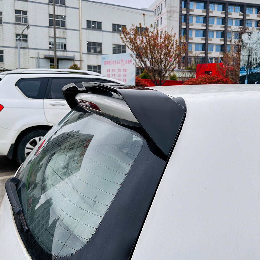 OT Style Gloss Black Roof Spoiler for VW Golf MK6 Standard Model 08-12