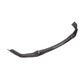 A Style Carbon Fibre Front Splitter for BMW F87 M2C Competition 16-21-Carbon Factory